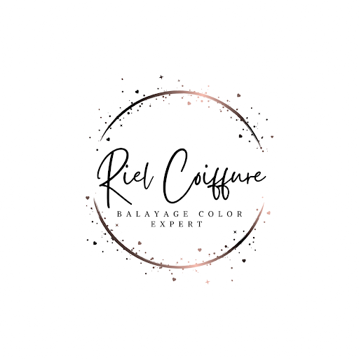 RIEL Coiffure logo
