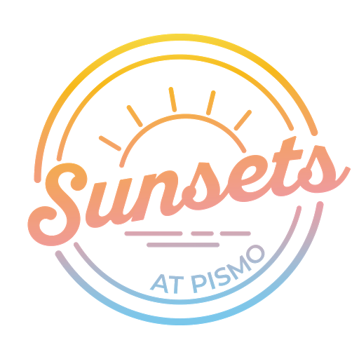 Sunsets at Pismo logo