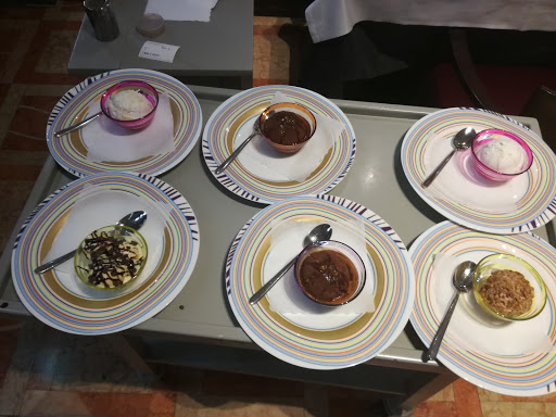 Ristorante Pizzeria San Rocco