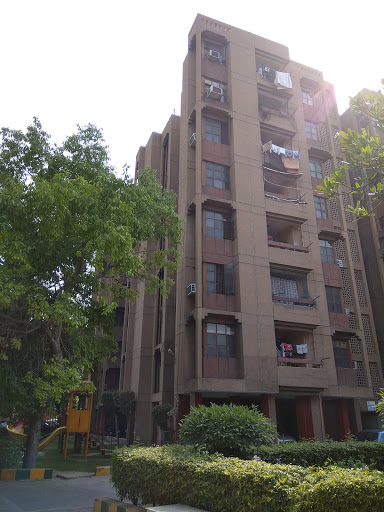 NTPC Shubham Township, NTPC Shubhm Township, Block A, Sector 33, Noida, Uttar Pradesh 201307, India, Townhouse_Complex, state UP