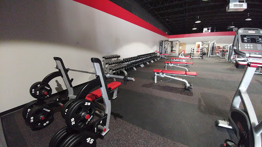 Health Club «UFC Gym», reviews and photos, 550 First Colonial Road, Virginia Beach, VA 23451, USA