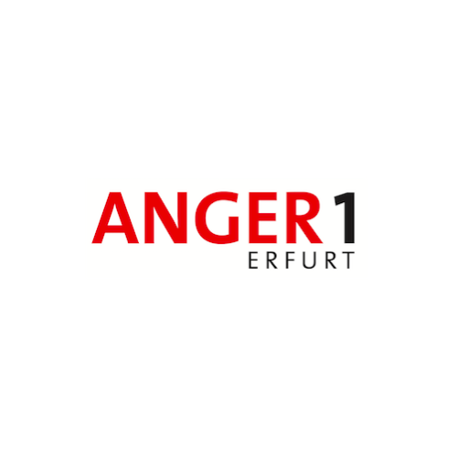 ANGER 1 Erfurt logo