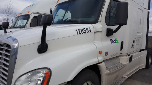 Mailing Service «FedEx Ground», reviews and photos, 10 Westec Dr, Auburn, MA 01501, USA