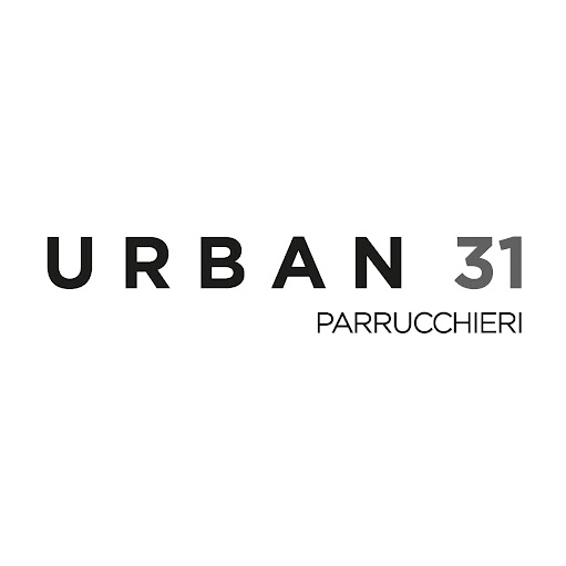 Urban 31 Parrucchieri logo