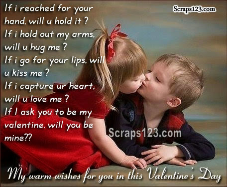 Valentine Day  Image - 1