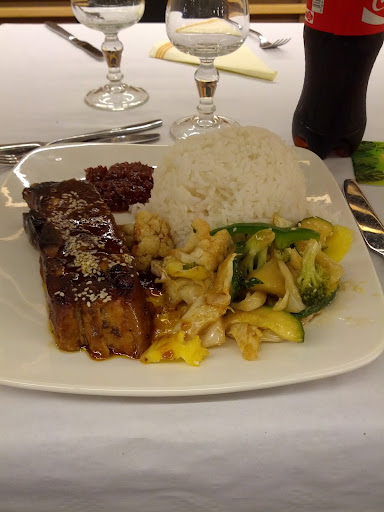Siam Food Court