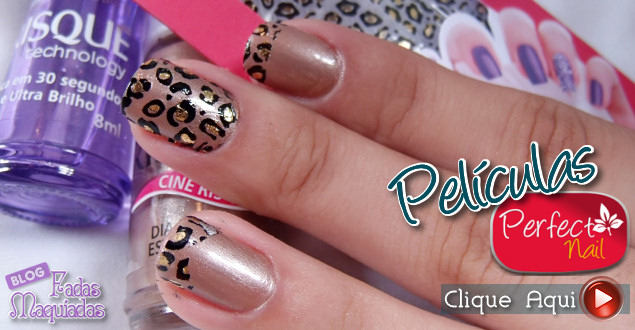 Perfect Nail Brasil