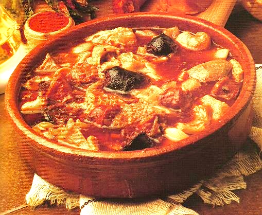 Restaurante Canuto