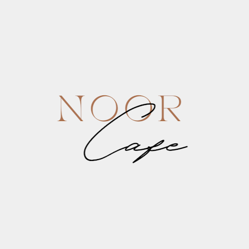 Cafe Noor logo