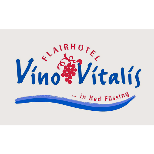 Flair Hotel Vino Vitalis in Bad Füssing logo