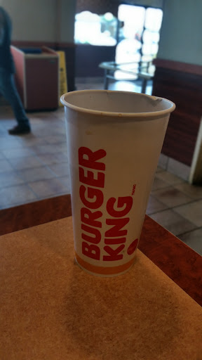 Fast Food Restaurant «Burger King», reviews and photos, 205 Cypress Gardens Blvd, Winter Haven, FL 33880, USA