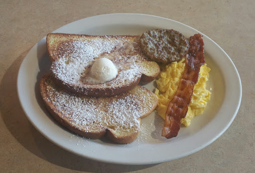 Breakfast Restaurant «The Egg & I Restaurants», reviews and photos, 557 Bay Area Blvd, Webster, TX 77598, USA