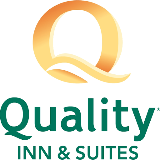 Quality Inn & Suites Near the Theme Parks logo