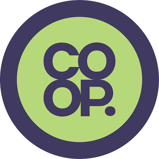 Barossa Co-op logo