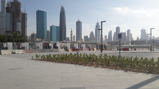 Al Khazzan Park, Al Safa Street,Al Satwa - Dubai - United Arab Emirates, Park, state Dubai