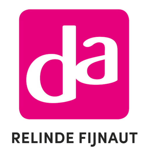 DA Drogisterij Relinde Fijnaut logo