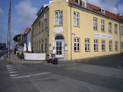 Photos of Hotel F&aelig;rgegaarden Faaborg
