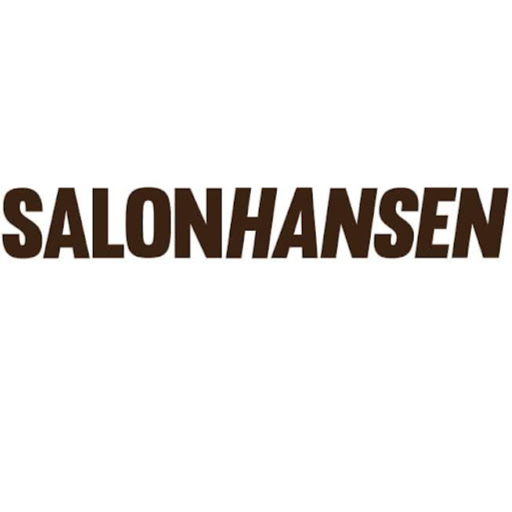 Salon Hansen logo