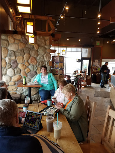 Coffee Shop «Caribou Coffee», reviews and photos, 7145 E Point Douglas Rd S, Cottage Grove, MN 55016, USA