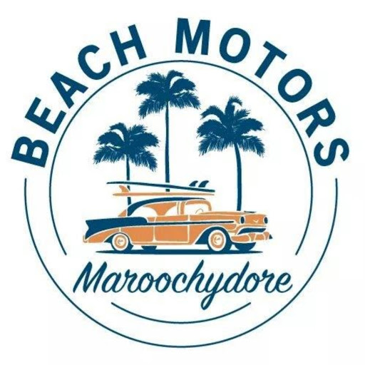 Beach Motors Maroochydore