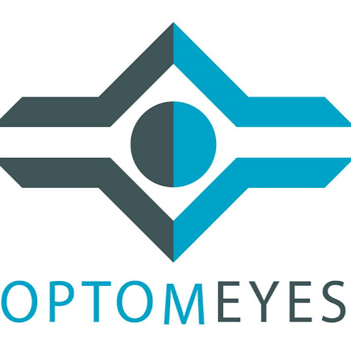 Optomeyes Eye Care - West Vancouver logo