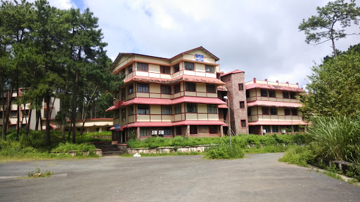 Department of Political Science, Main Campus Rd, North Eastern Hill University, Shillong, Meghalaya 793022, India, University_Department, state ML