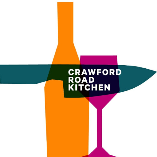 Crawford Road Kitchen logo