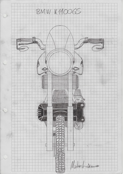 BMW K100/K1100 - Leikarnes MC IMG