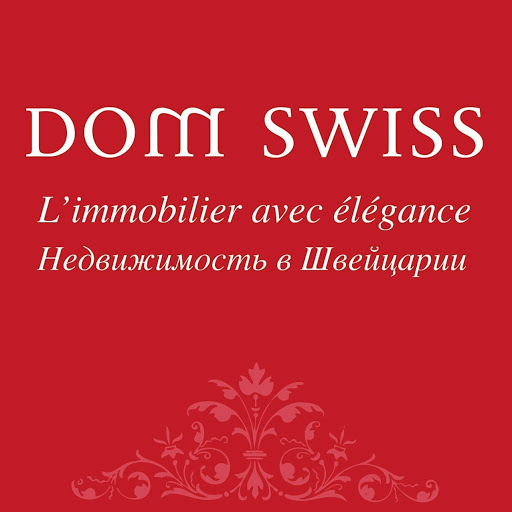 Dom Swiss logo