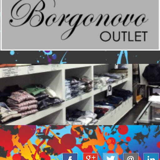 Borgonovo Outlet