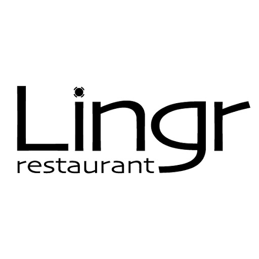 Lingr Restaurant logo