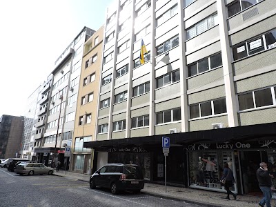 Ukrainian Consulate in Porto, Portugal