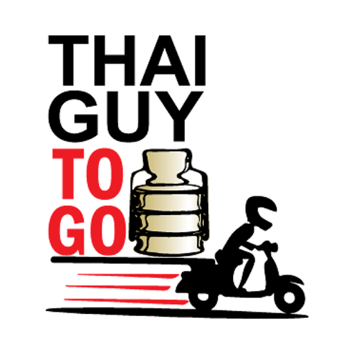 ThaiGuy ToGo logo