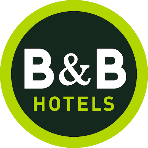 B&B Hotel Udine logo