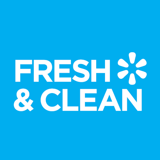 Fresh & Clean NZ Christchurch logo