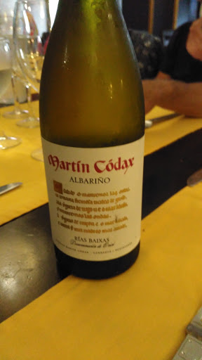 Restaurante Florida