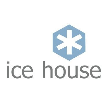 Ice House Hotel logo