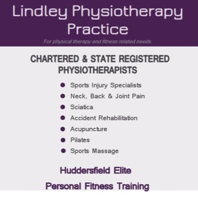 Lindley Physiotherapy Practice