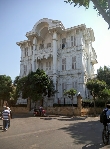 Büyükada