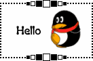 Gif de hello Gif de hello