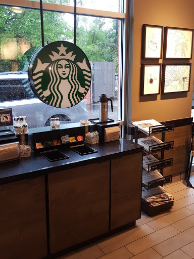 Coffee Shop «Starbucks», reviews and photos, 198 Westpark Dr, Brentwood, TN 37027, USA