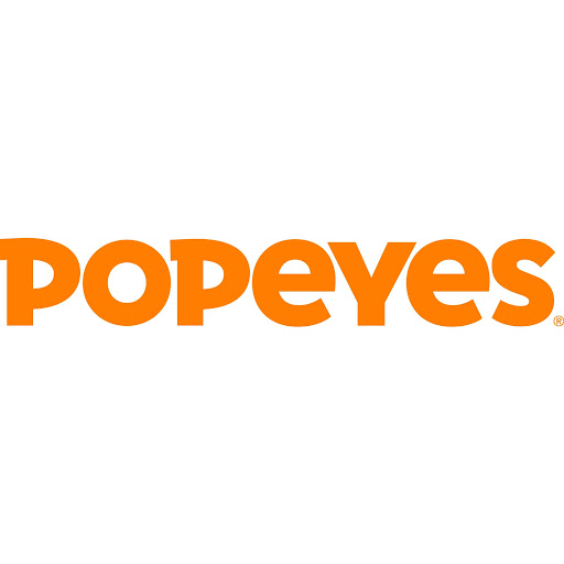 Popeyes Louisiana Kitchen logo