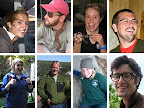 Spring 2011 EE Staff