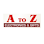 A To Z Electronics & Gifts company logo