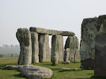 Closeups of the stones
