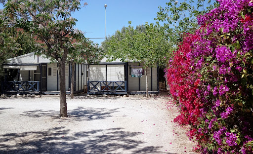 Camping Bon Sol