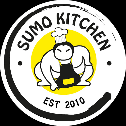 Sumo Kitchen Åhus logo