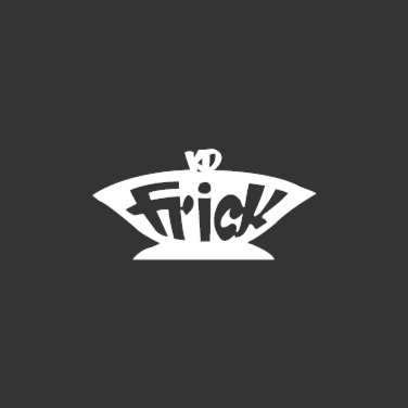 Fricks Hotel & Restaurant logo