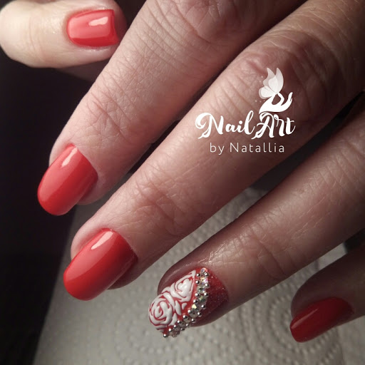 Nagelstudio "Nailart by Natallia"