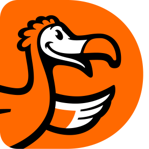 Dodo Pizza logo